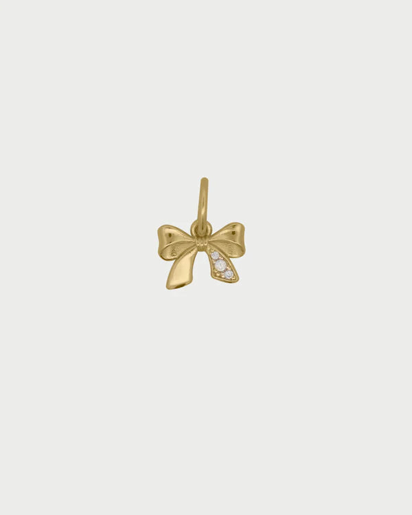 RUE DES MILLE Charm Fiocco collezione CHARMBAR CB-LCN79
