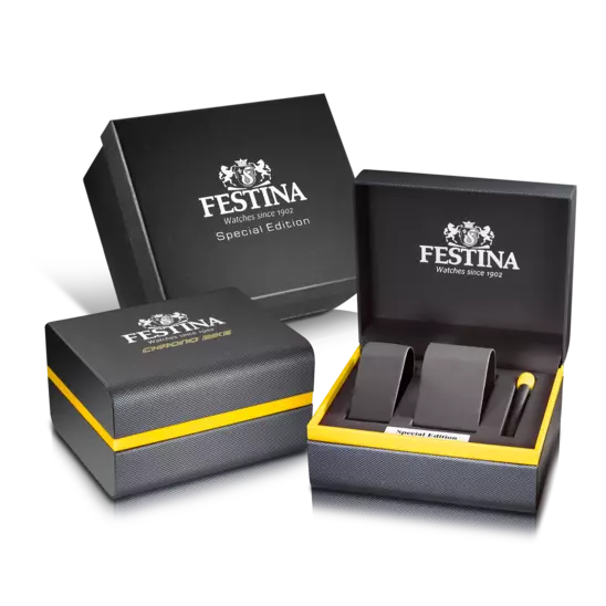 Orologio Festina CHRONO BIKE F20673/2