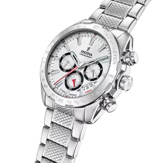 Orologio Festina  TIMELESS
CHRONOGRAPH F20668/1