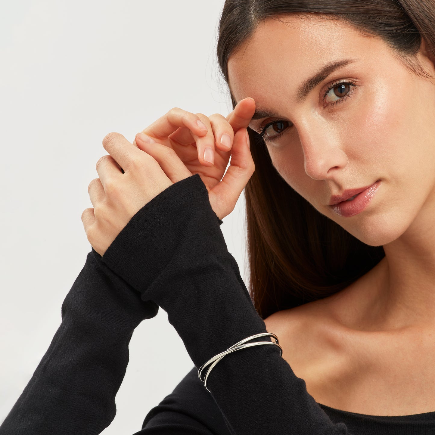 BRACCIALE LIGHTLINE
BANGLE BREIL TJ3790