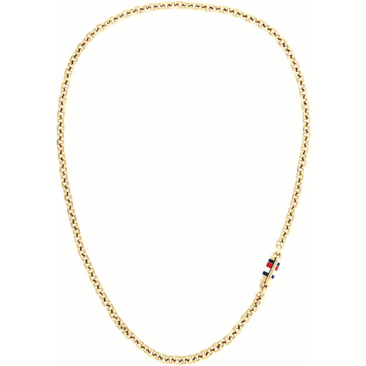 collana uomo gioielli Tommy Hilfiger Bruce Chain
CODICE: 2790651