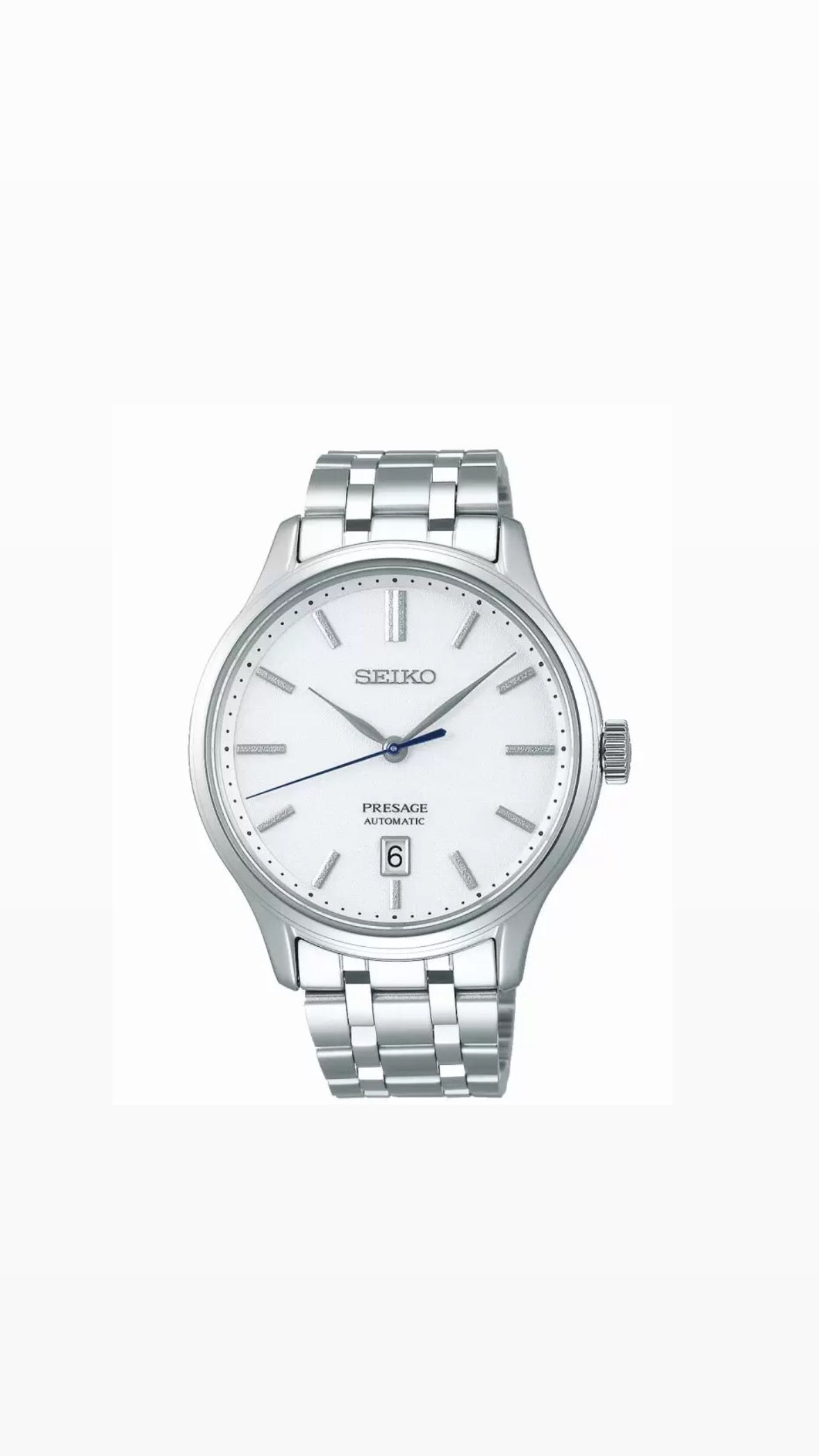 Orologio Seiko Presage Srpd39J1