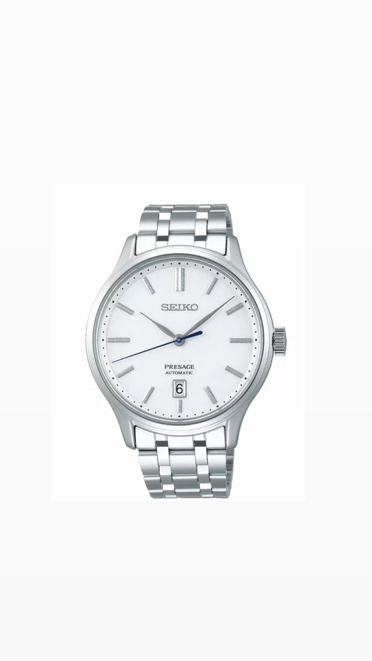 Orologio Seiko Presage Srpd39J1