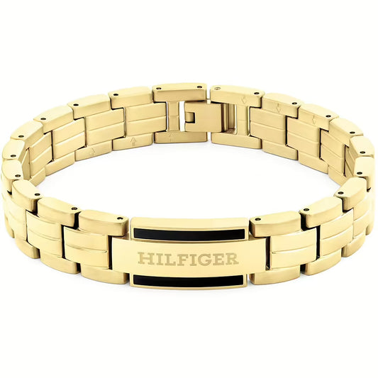 BRACCIALE UOMO TOMMY HILFIGER  PARKER 2790601