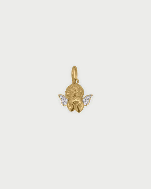 RUE DES MILLE Charm Angel collezione CHARMBAR CB-CN21
