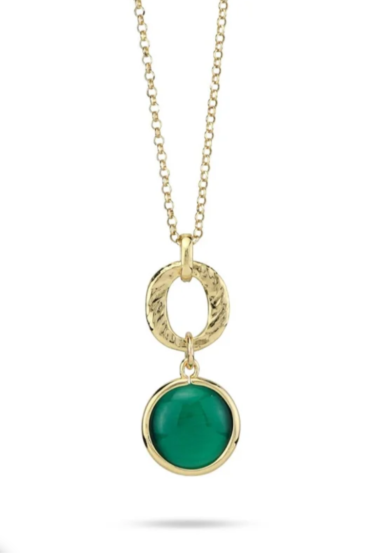COLLANA DONNA BOCCADAMO CRISETTE XGR736DE