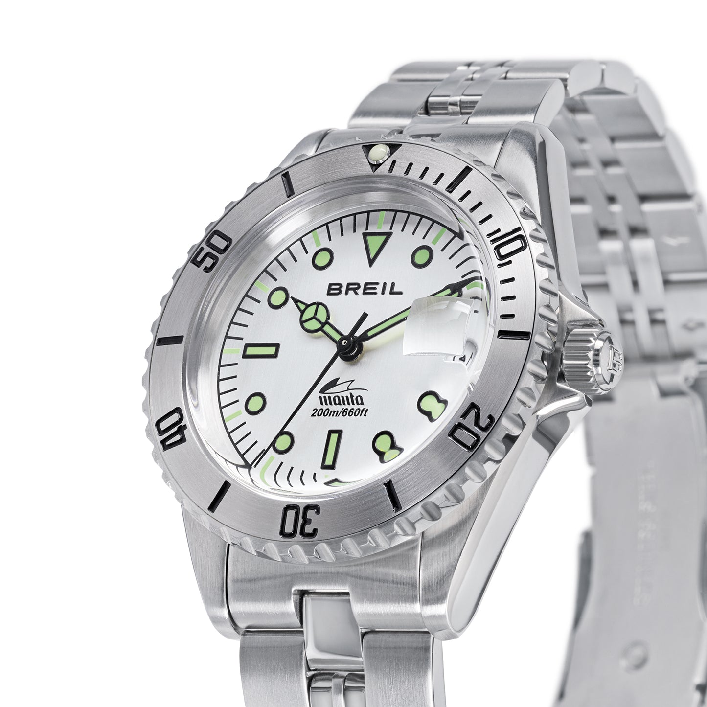 Orologio BREIL MANTA HERITAGE TW2089