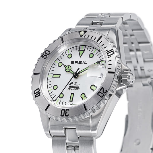 Orologio BREIL MANTA HERITAGE TW2089