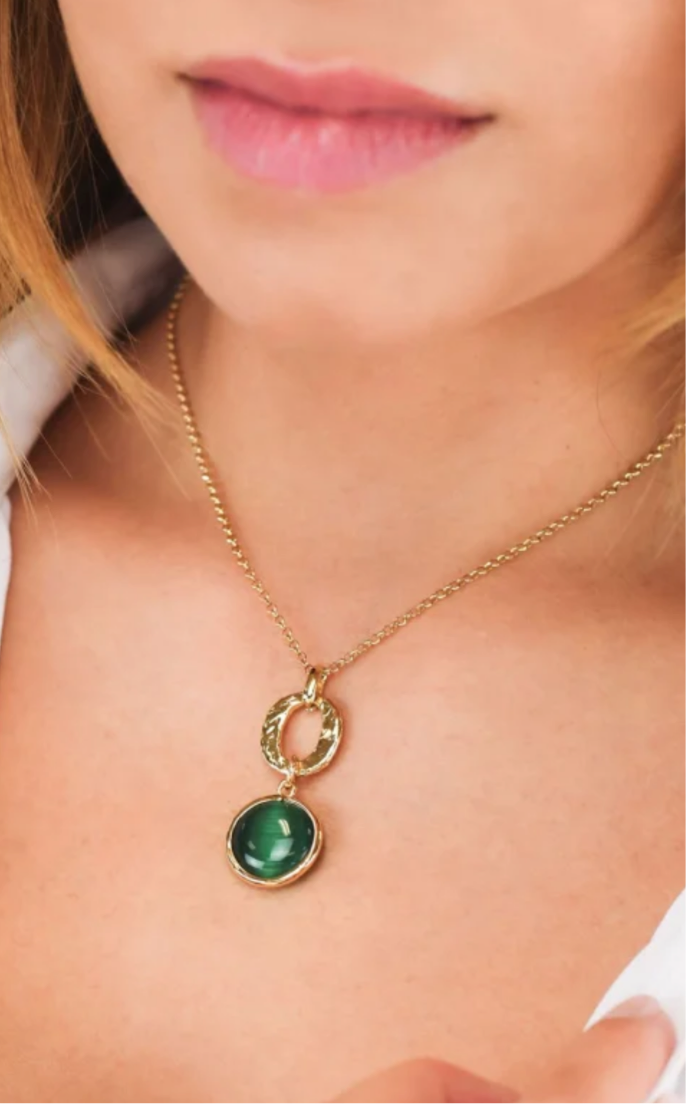 COLLANA DONNA BOCCADAMO CRISETTE XGR736DE