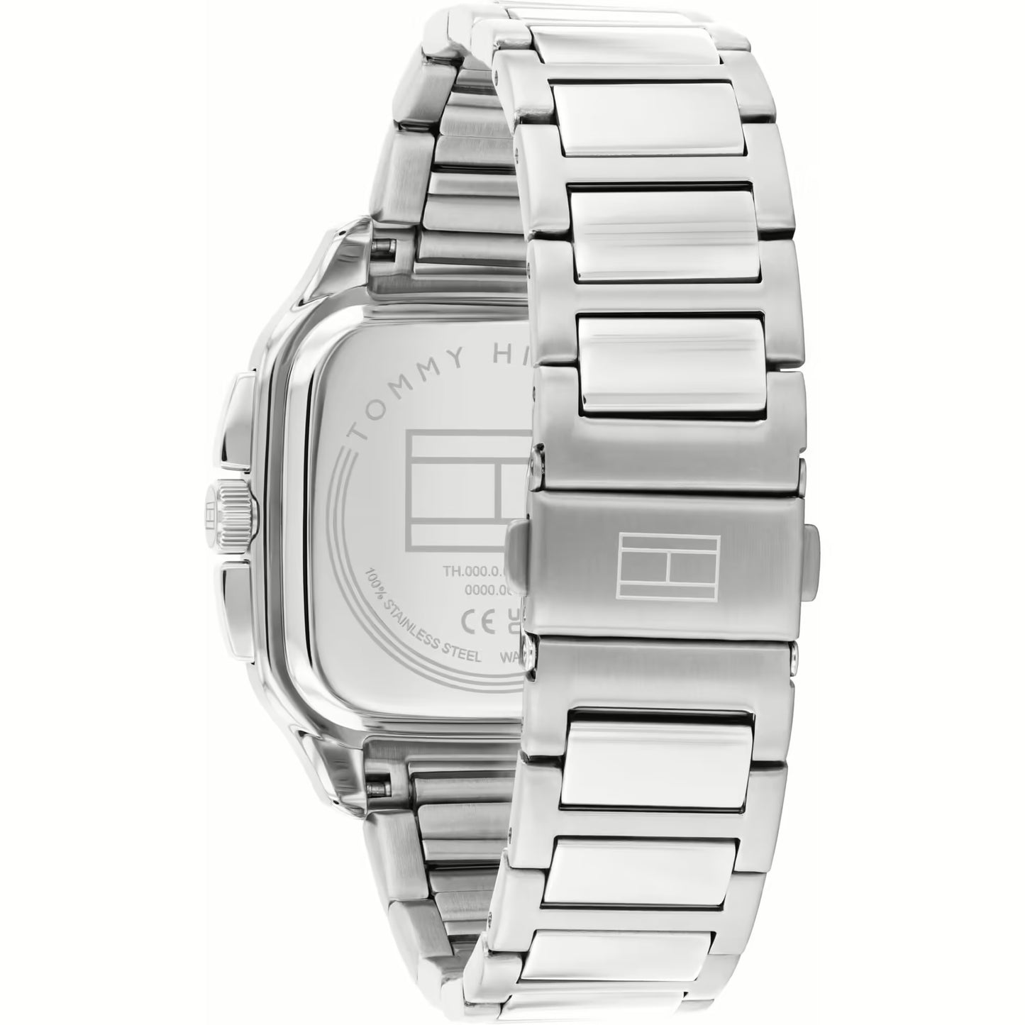 orologio multifunzione uomo Tommy Hilfiger Herald - 1792222