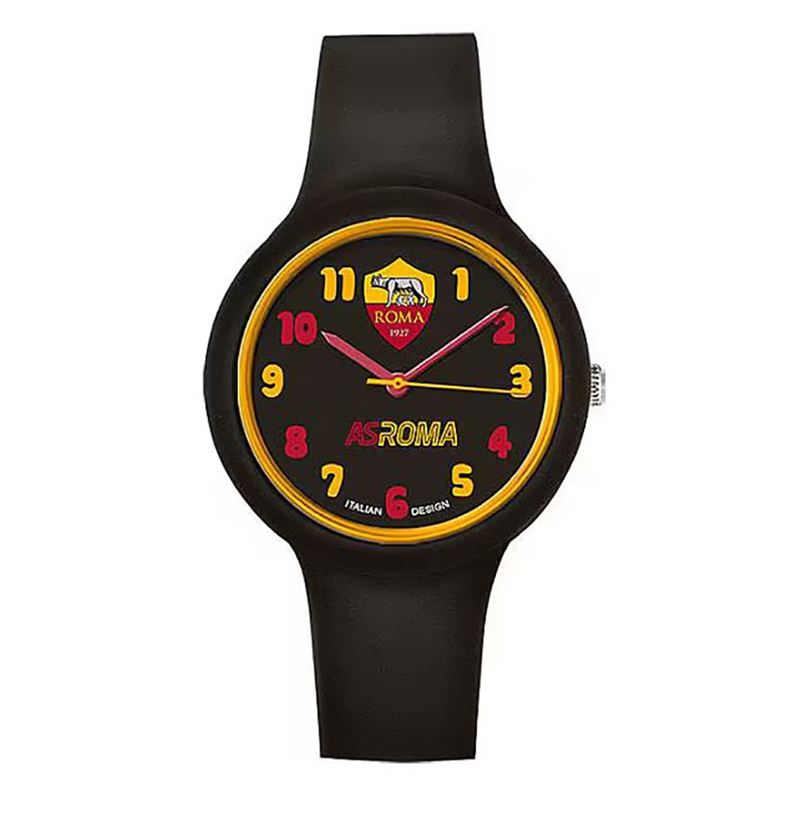 Orologio bambino Lowell One Kid Roma P-RN443KN1