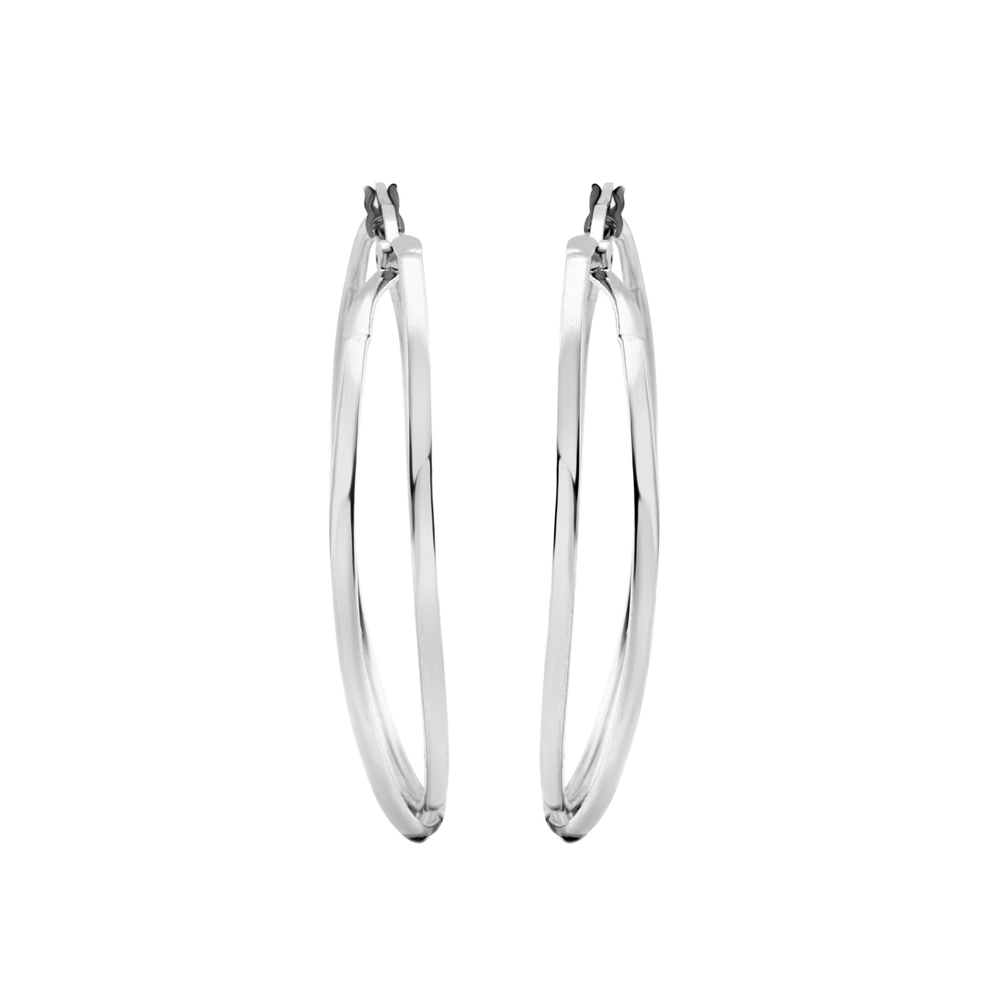 ORECCHINI LIGHTLINE BREIL  IN ACCIAIO TJ3675