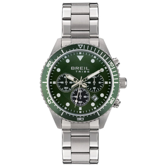 Orologio Uomo Breil Tribe SAIL EW0638