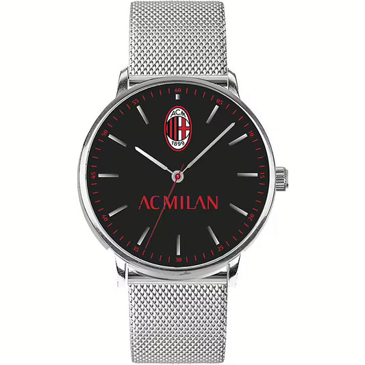 orologio al quarzo Squadre di calcio unisex Milan P-MA6490XN1