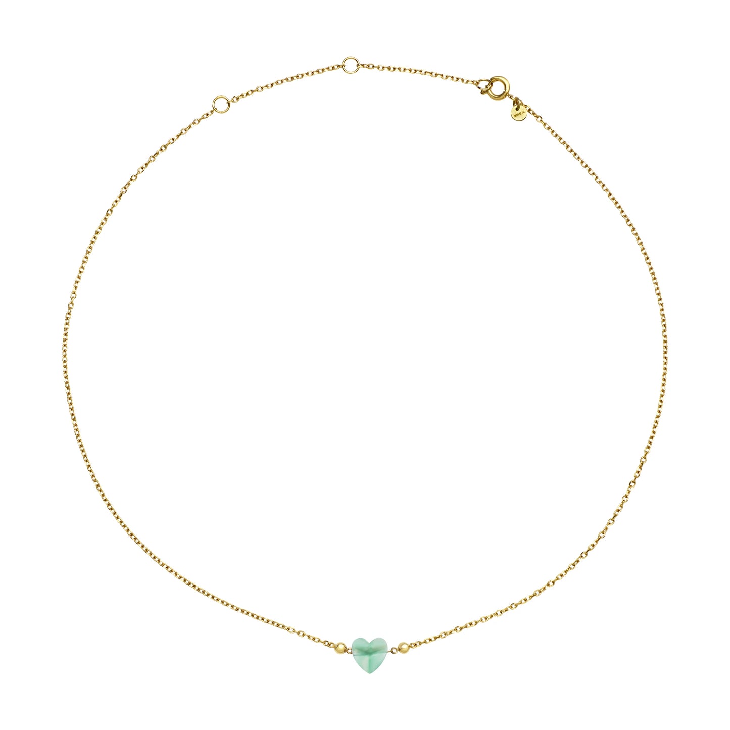 Collana CANDY AVVENTURINA TJ3771