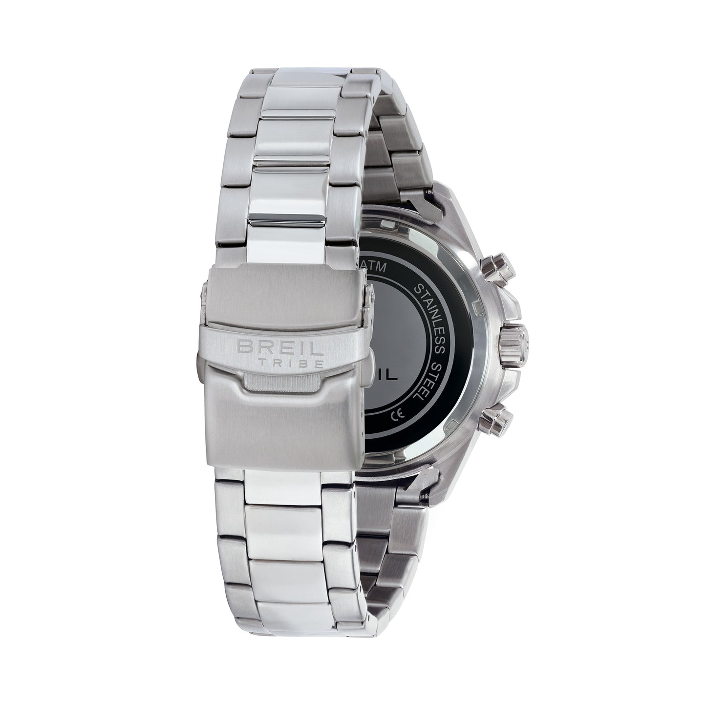 Orologio Uomo Breil Tribe TRIAL
CHRONO EW0811