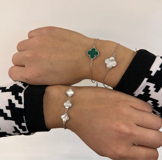 Bracciali ispirati Van Cleef 🤍