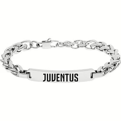 bracciale uomo gioielli Squadre di calcio Juventus B-JB023UAS