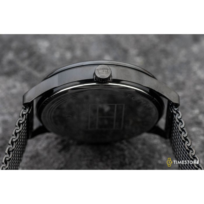 Orologi Tommy Hilfiger Damon 1791420