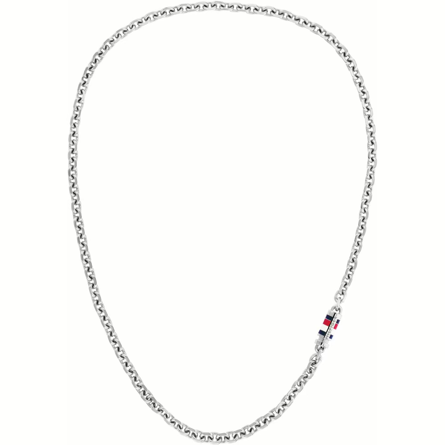 collana uomo  Tommy Hilfiger Bruce Chain
CODICE: 2790650