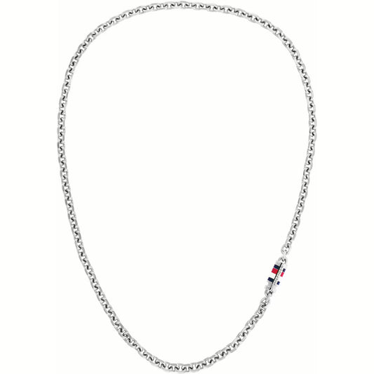 collana uomo  Tommy Hilfiger Bruce Chain
CODICE: 2790650