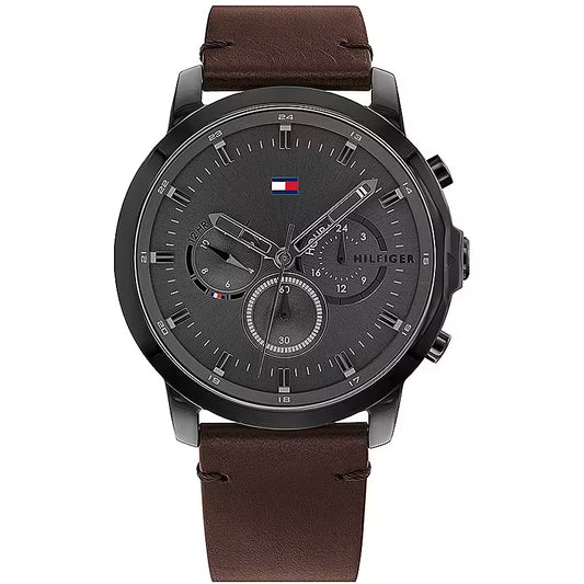 Orologio Tommy Hilfiger Acciaio / pelle
1791799