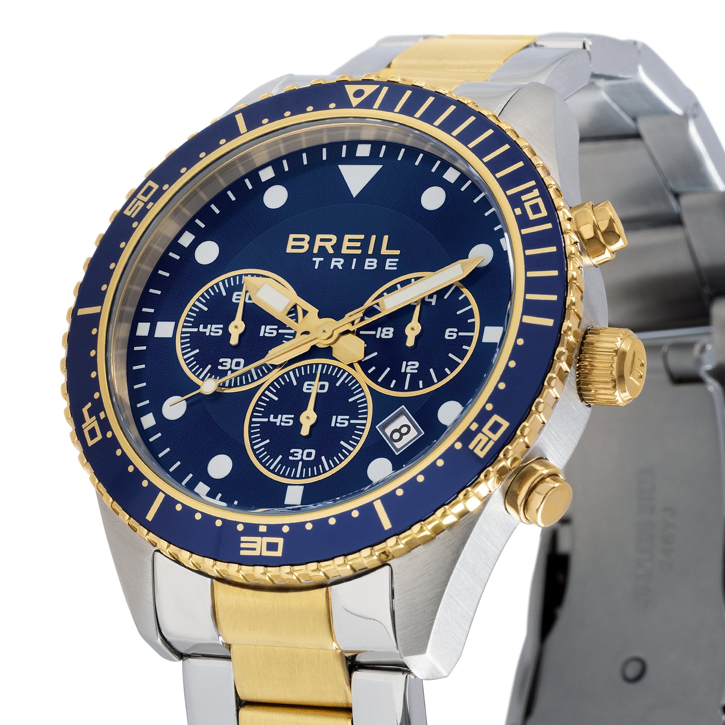 Orologio Breil Tribe SAIL EW0744