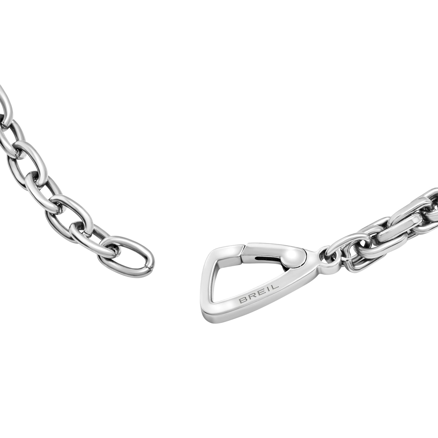 Collana HYPNOTIC Breil Uomo TJ3985