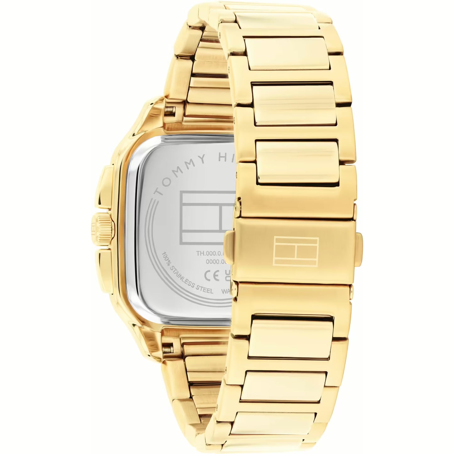 orologio multifunzione uomo Tommy Hilfiger Herald - 1792223