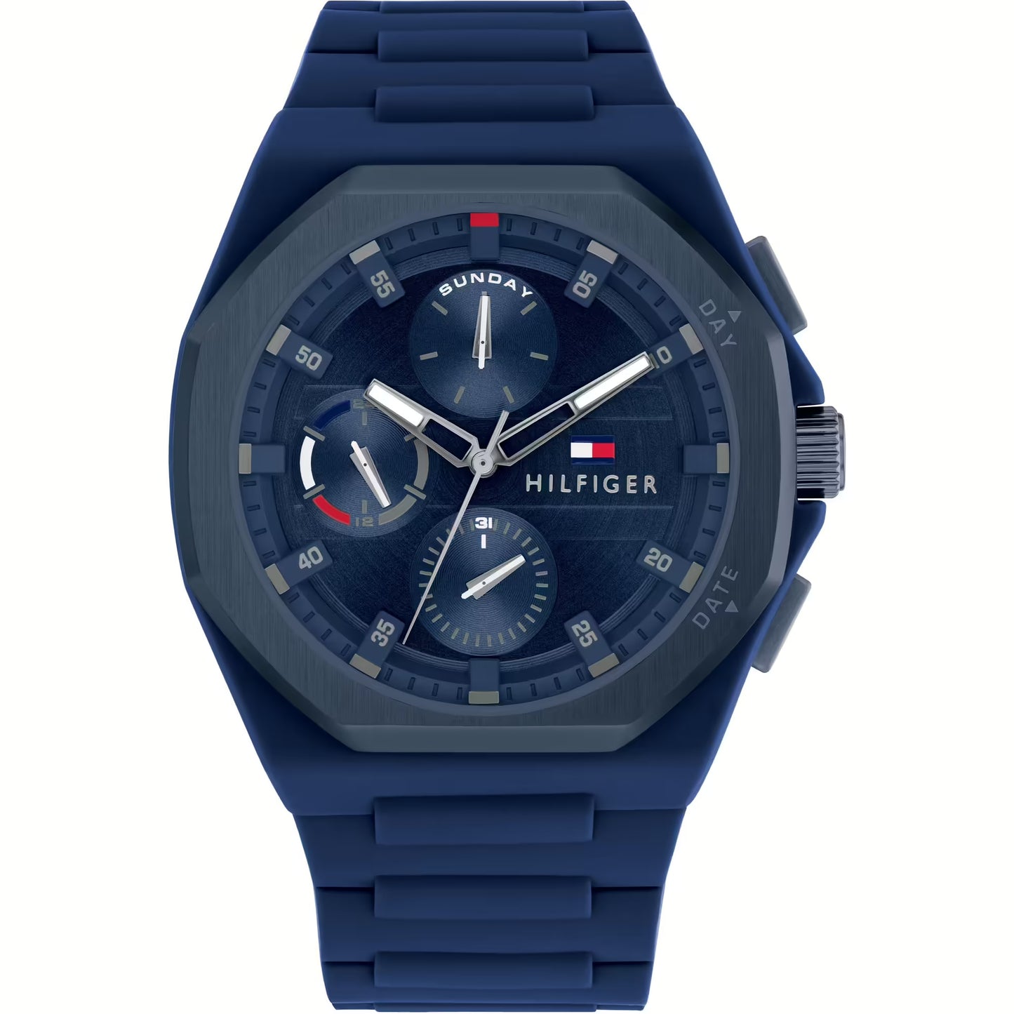 Orologio cronografo  Tommy Hilfiger Neo -1792122