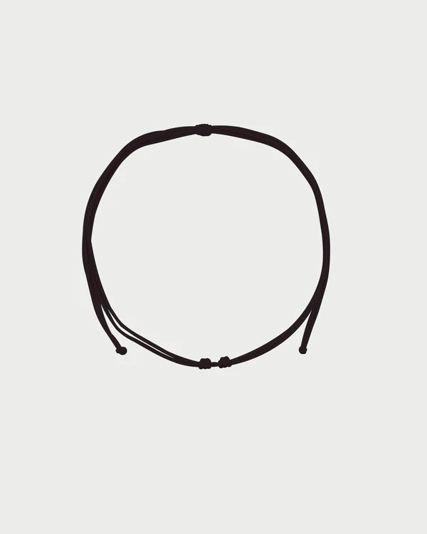 Girocollo soft cord Base collezione CHARMBAR CB-GRTS1C9