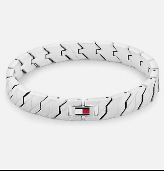 BRACCIALE UOMO TOMMY HILFIGER LARS 2790619