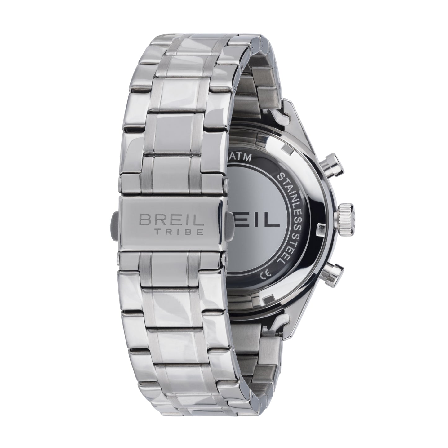 Orologio Breil Tribe JATO EW0655 EW0657