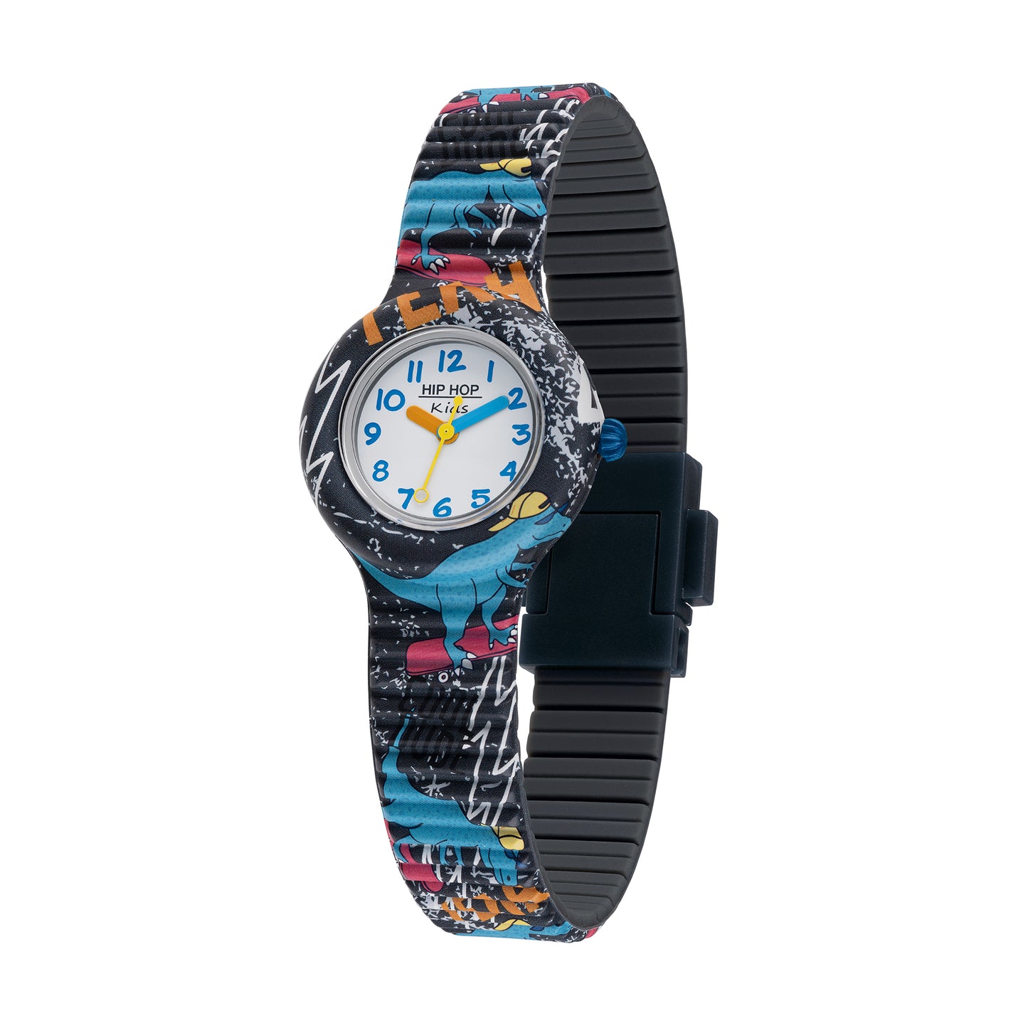 Orologi Hip Hop KIDS FUN
DINOSAUR HWU0992