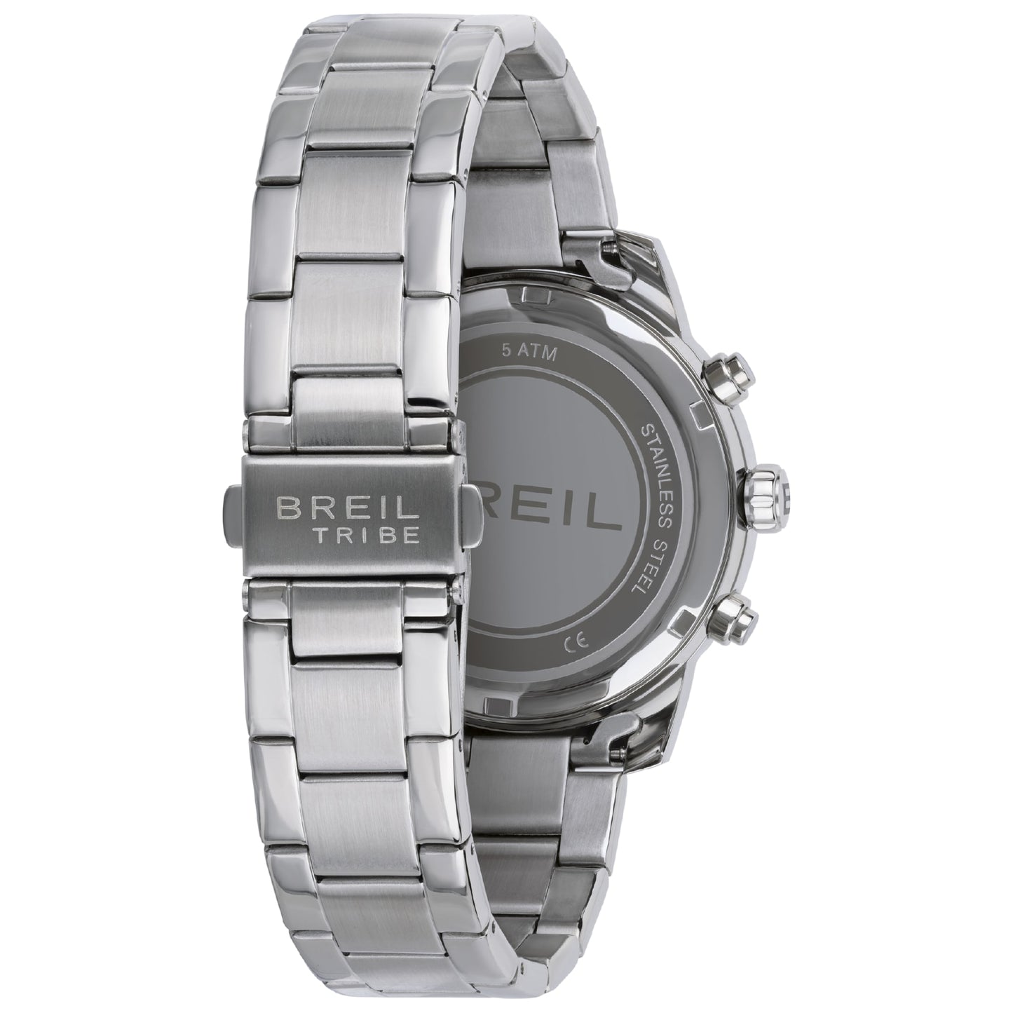 Orologio Breil Tribe CALIBER EW0512