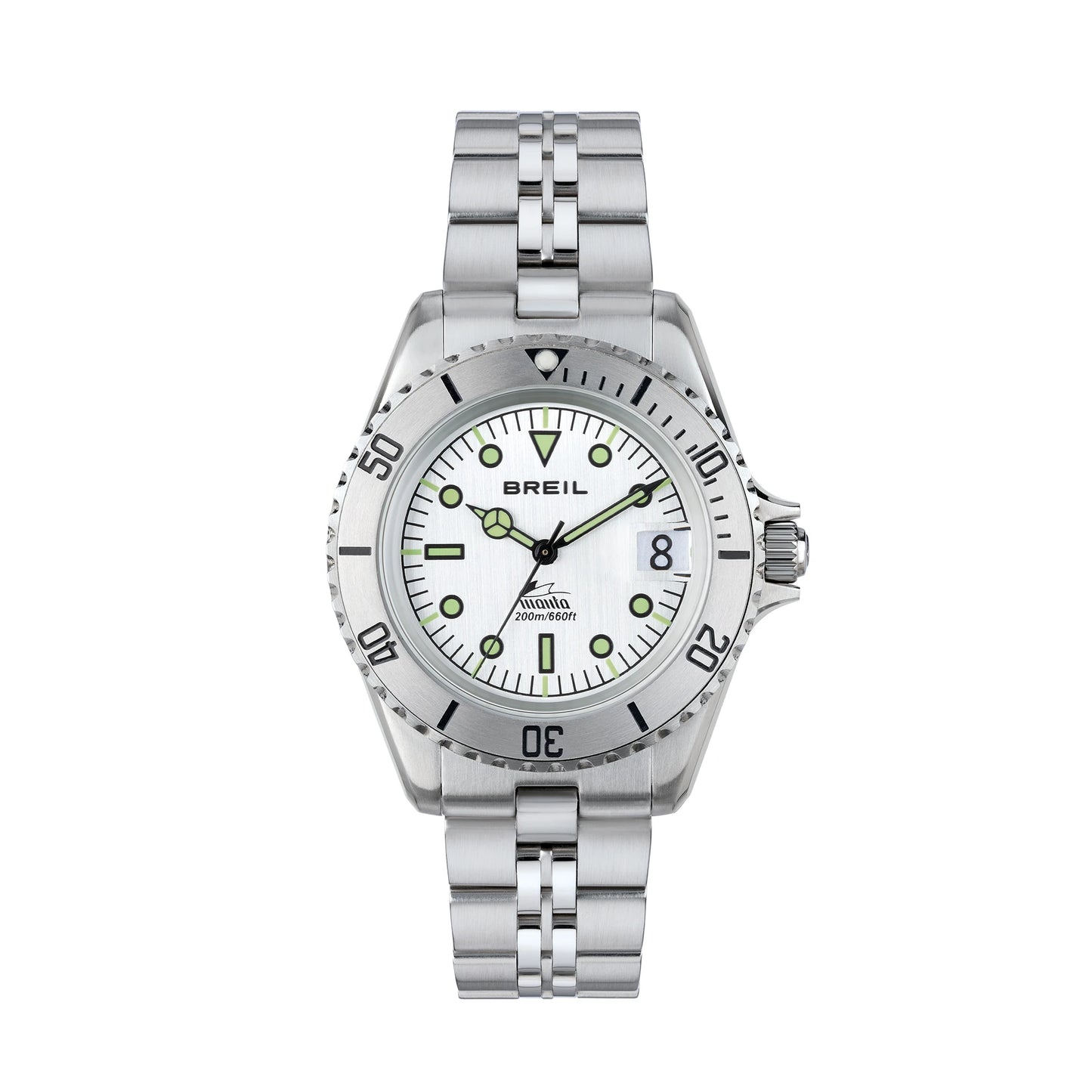 Orologio BREIL MANTA HERITAGE TW2089