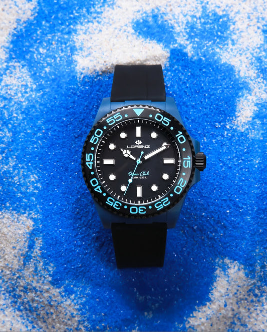 Orologio Lorenz OCEAN CLUB 030268BB