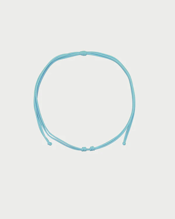 Girocollo soft cord Base collezione CHARMBAR CB-GRTS1C9