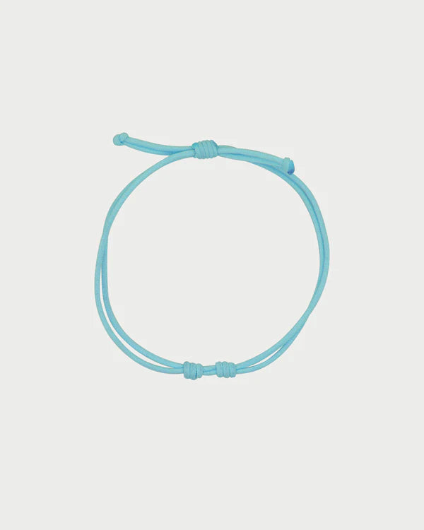RUE DES MILLE Bracciale soft cord Base collezione CHARMBAR CB-BRTS1C6