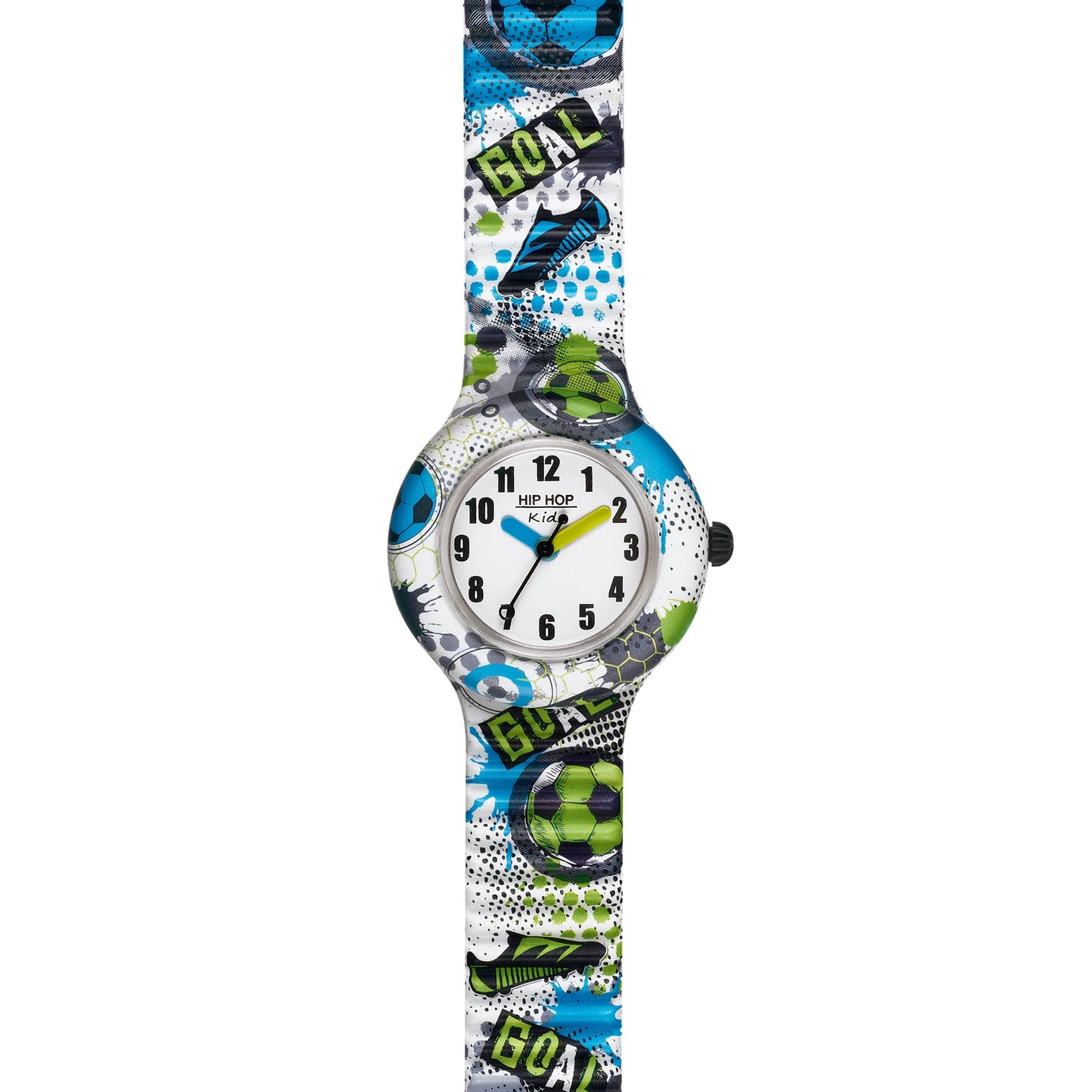 Orologi Hip Hop KIDS FUN
FOOTBALL HWU1066