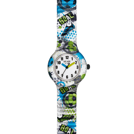 Orologi Hip Hop KIDS FUN
FOOTBALL HWU1066