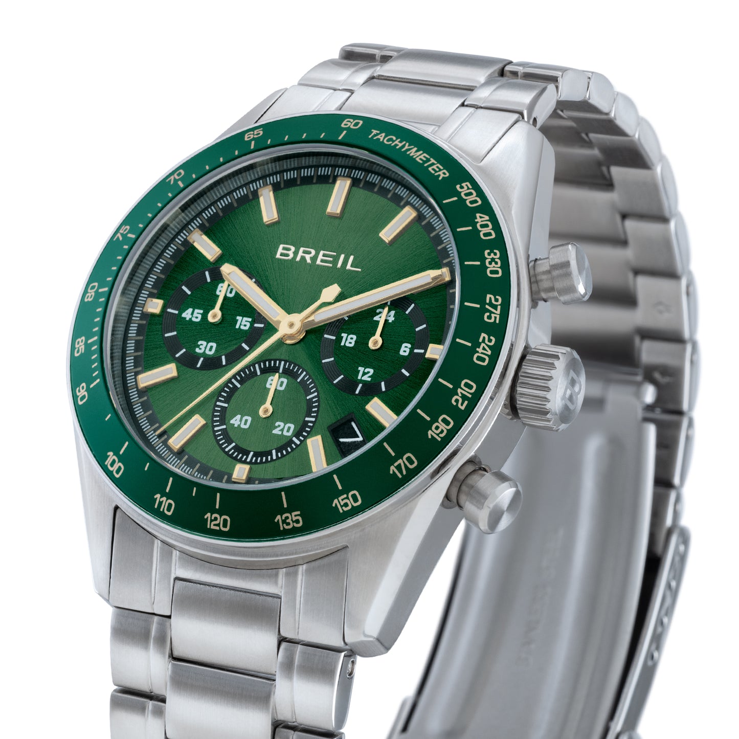 Orologio uomo BREIL EXTREME NOIR
CRONOGRAFO TW2186