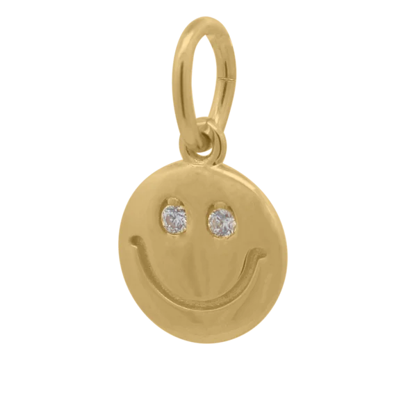 RUE DES MILLE Charm Smile collezione CHARMBAR CB-LCN80