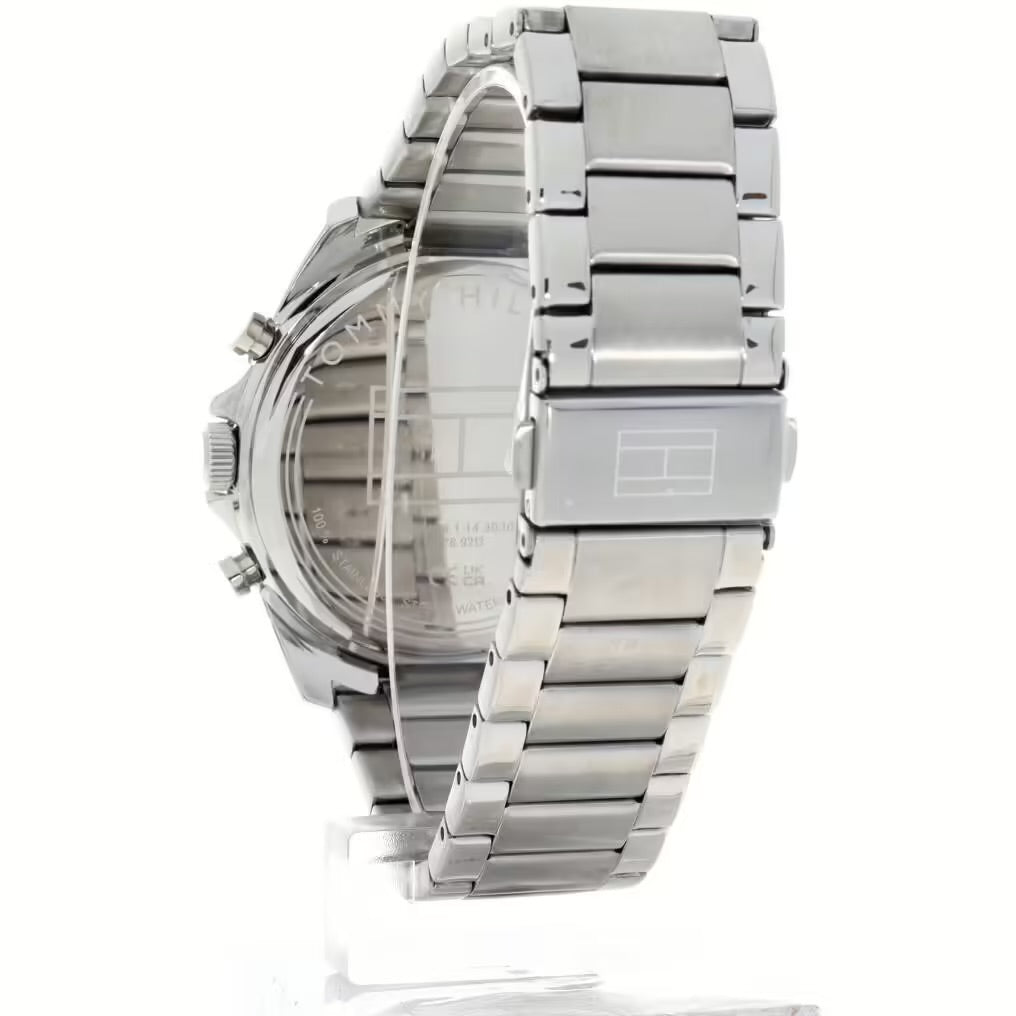 Orologio multifunzionale uomo Tommy Hilfiger Baker 1710448