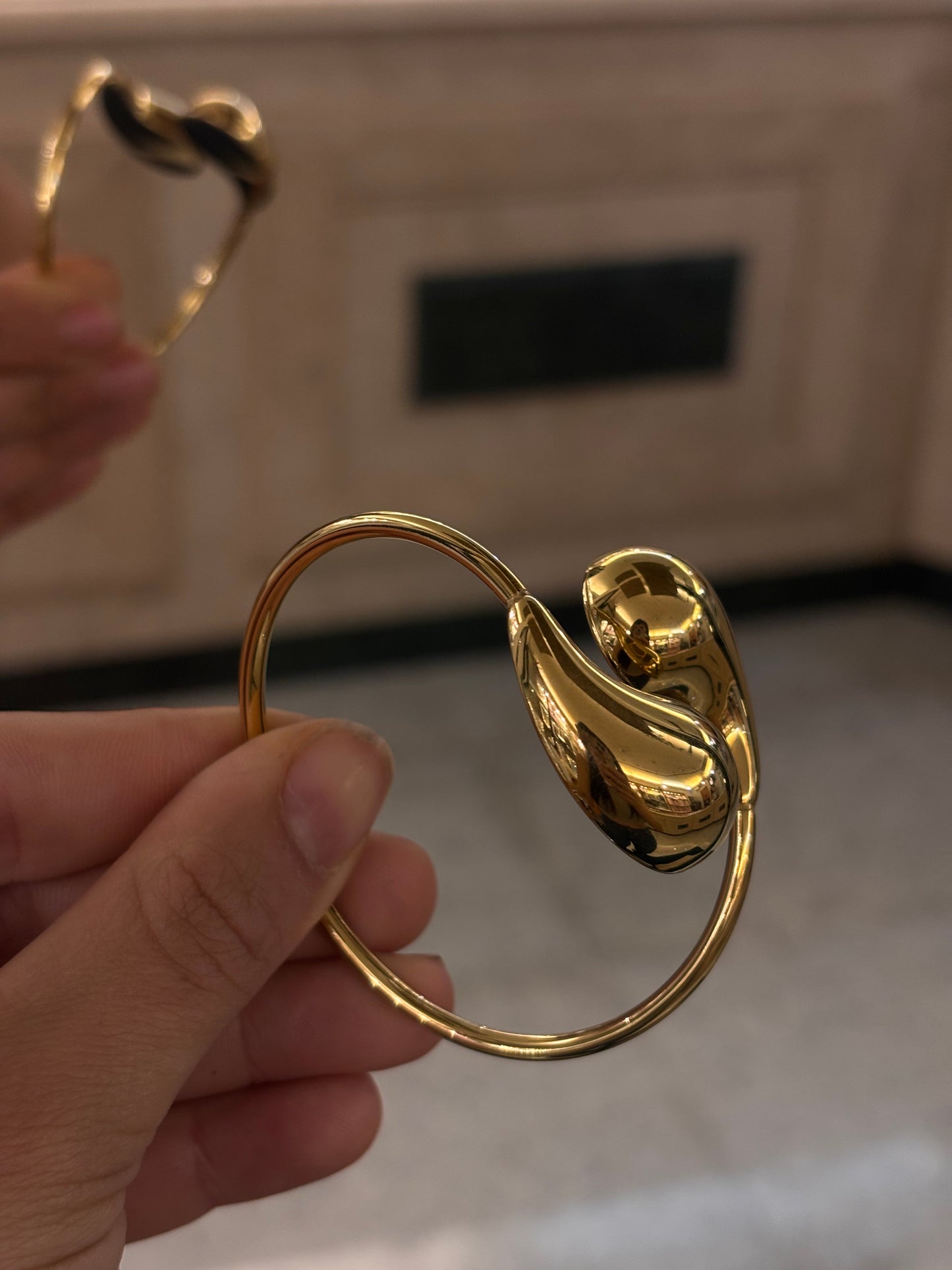 Bracciale Goccia