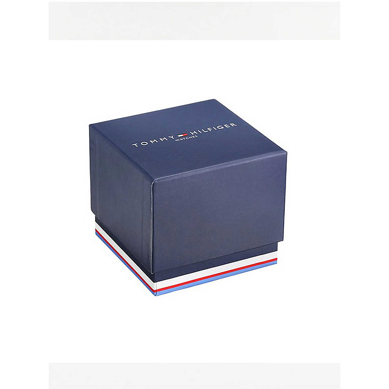 Orologio Tommy Hilfiger Acciaio / pelle
1791799