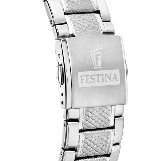 Orologio Festina  TIMELESS
CHRONOGRAPH F20668/1