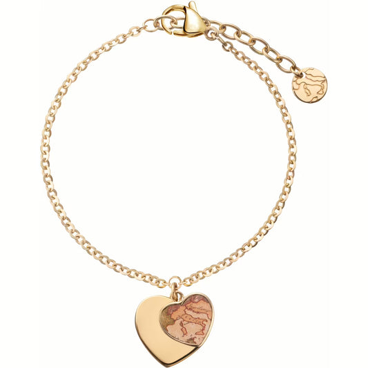 bracciale donna  Alviero Martini Prima Classe Love Lane
CODICE: ACJ0152YG