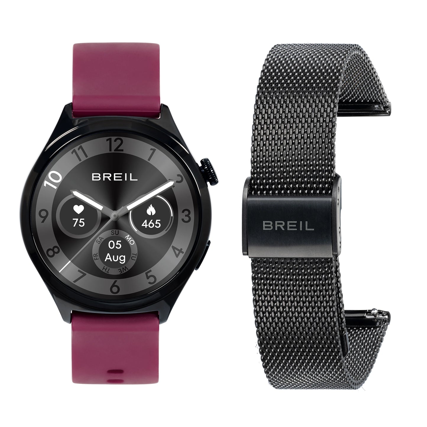 Smartwatch Breil BC 3.9