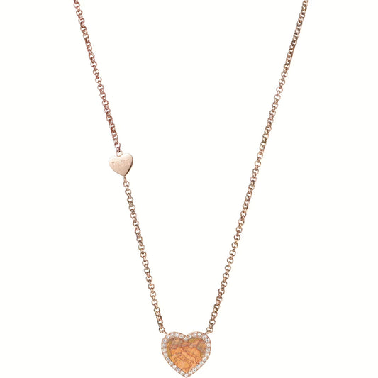 collana donna gioielli Alviero Martini Prima Classe Love Lane RGAM064